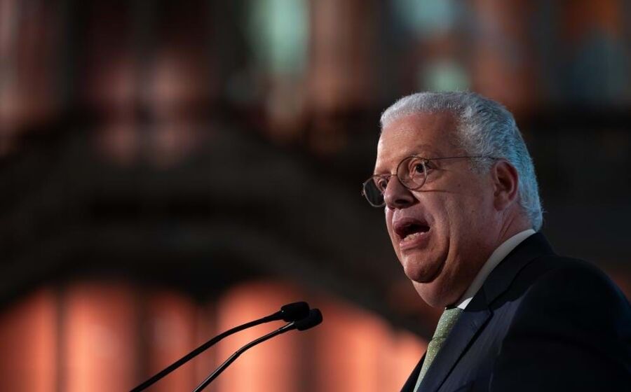 Pedro Reis, ministro da economia