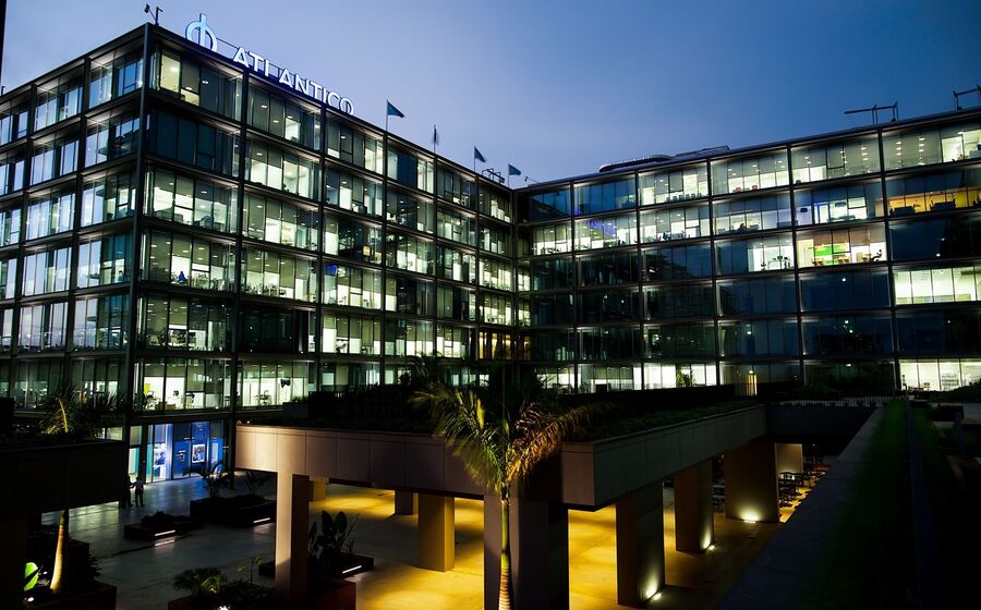 Millennium Atlântico