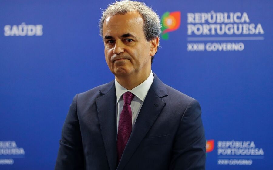 Fernando araujo 
