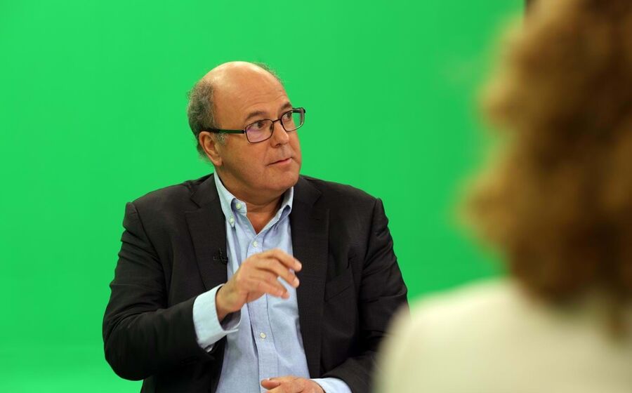 “Podemos vir a ter protestos” contra turismo de massa, admite CEO do Pestana Clip 5 regulação.mp4