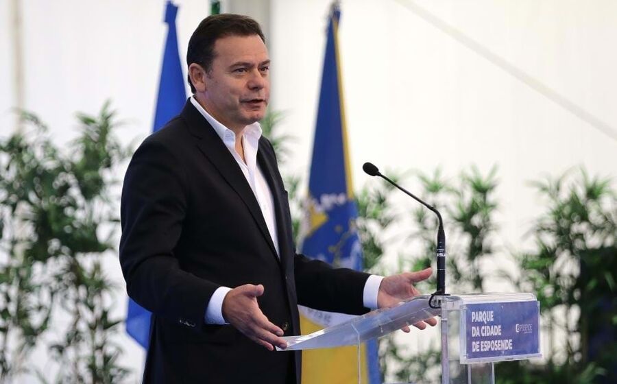 Luís Montenegro