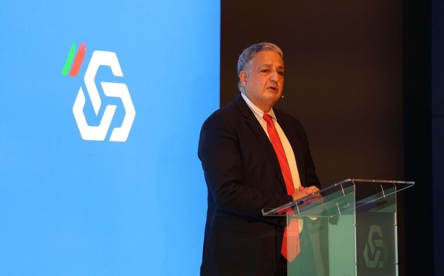 Paulo Macedo 