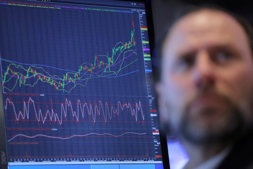 O BBVA deu o pontapé de saída no pagamento de dividendos do Euro Stoxx 50 e até meados de junho a “época” fica terminada.