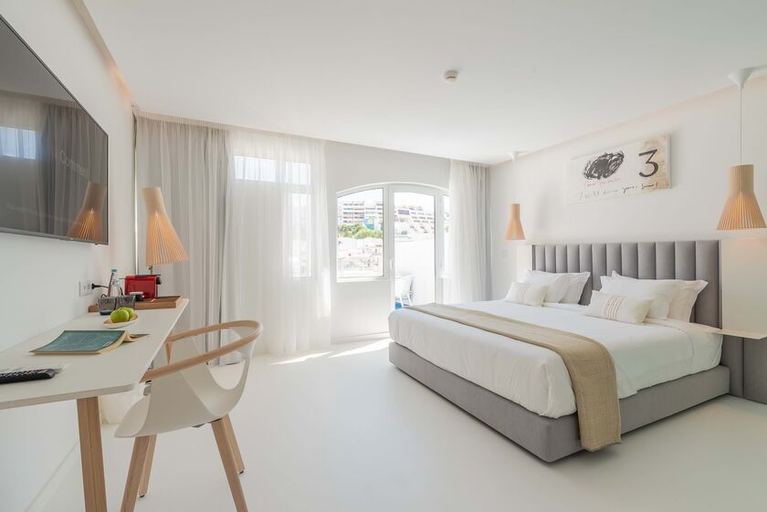 Hotel Califórnia Urban Beach, Albufeira