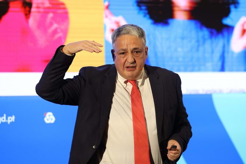 Paulo Macedo 