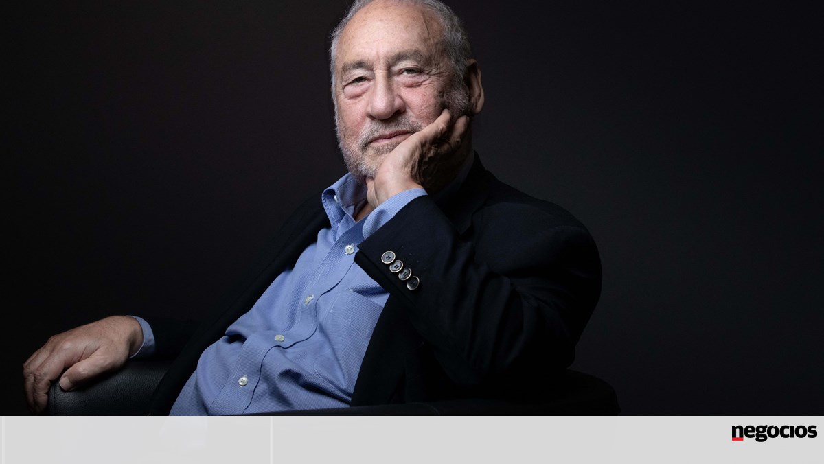 Stiglitz: Transição verde é uma oportunidade para acelerar crescimento económico