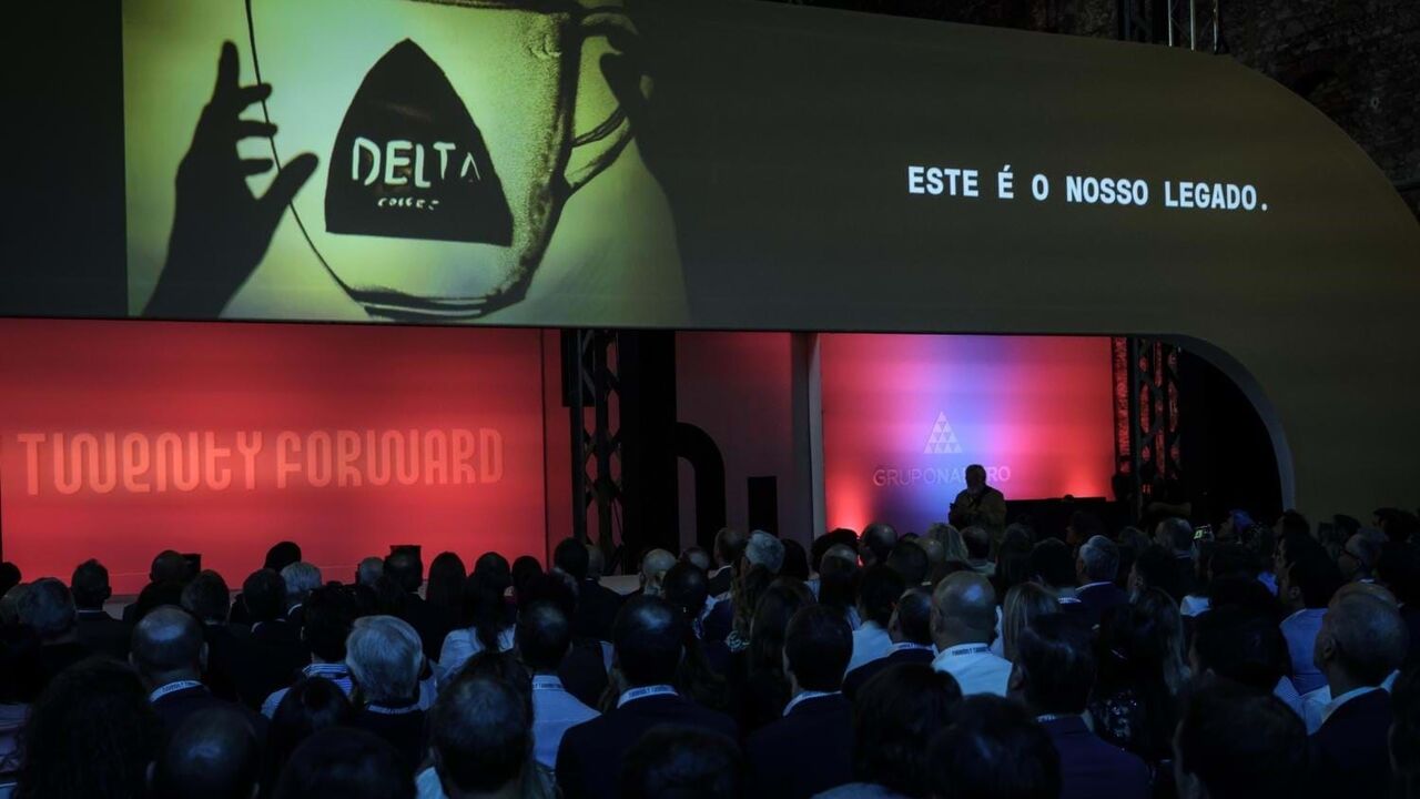 De gelados, batidos, snacks. Grupo NabeiroDelta aposta na inovação