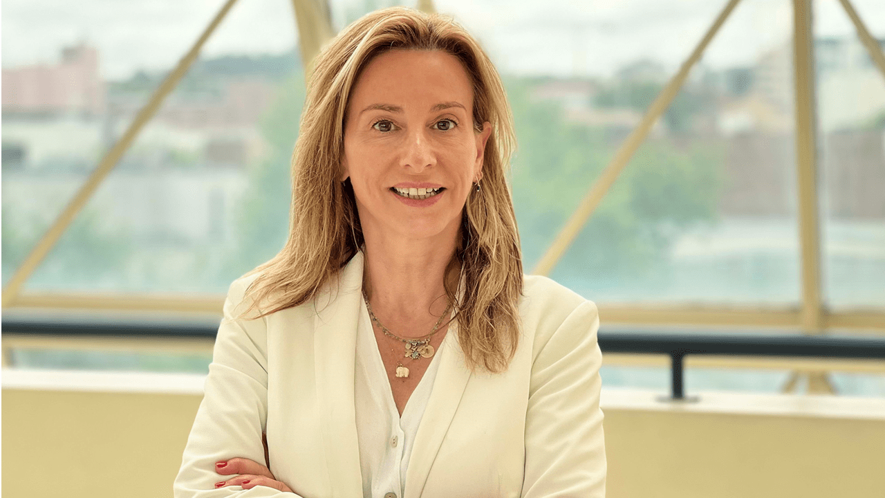 Marta Ferreira, coordenadora executiva Portucalense Business School