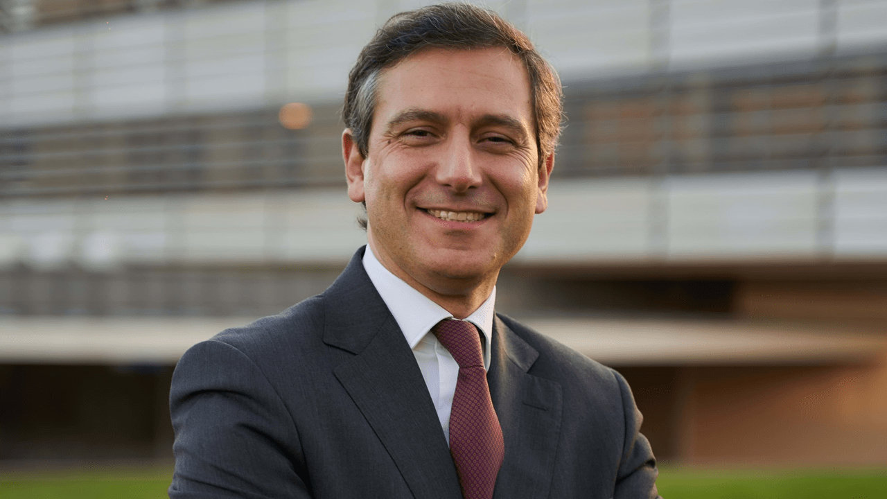 João Pinto, diretor da Católica Porto Business School