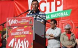 CGTP-IN critica 'Governo dos grupos económicos'