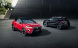 Mitsubishi ASX. ‘Gémeo’ do Captur evolui