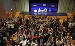 Crescimento da extrema direita e os desafios de viver num arquipélago preocupam os jovens estudantes dos Açores