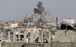 Israel assume controlo fronteiriço em Rafah após rejeitar cessar-fogo