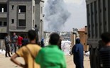 Israel continua a bombardear Rafah mesmo após Hamas acordar cessar-fogo