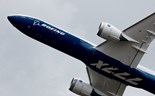 Boeing não se afasta da nuvem negra e agrava crise de confiança