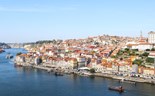Preço das casas no Porto só explodiu dois anos depois de Lisboa