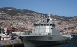 Dois dos militares que se recusaram a embarcar no navio Mondego sem salário em maio 