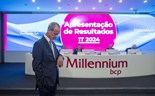 “O BCP estará particularmente ativo em todas as infraestruturas”