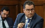 Miranda Sarmento admite que alívio fiscal pode só concretizar-se em agosto ou setembro