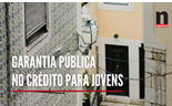 Como vai funcionar a garantia pública no crédito para jovens?