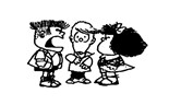 Mafalda, a menina muito à frente do seu tempo