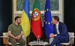 Portugal dá apoio militar à Ucrânia de 126 milhões este ano