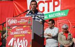 Tiago Oliveira CGTP