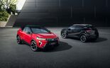 Mitsubishi ASX. ‘Gémeo’ do Captur evolui
