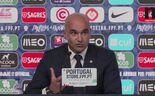 Os 26 convocados de Roberto Martínez para o Euro2024