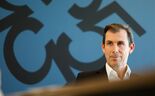 Miguel Stilwell de Andrade, CEO da EDP