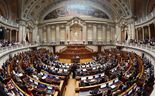parlamento, assembleia da república