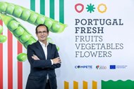 Gonçalo Santos Andrade, presidente da Portugal Fresh