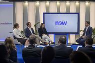Apresentação oficial novo canal News Now
