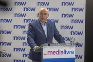 Apresentação oficial novo canal News Now