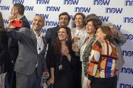 Apresentação oficial novo canal News Now
