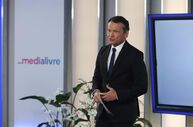 Apresentação oficial novo canal News Now