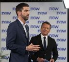 Apresentação oficial novo canal News Now