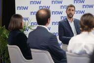 Apresentação oficial novo canal News Now