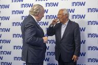 newsnow, antónio costa e santana lopes
