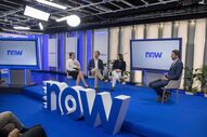 Apresentação oficial novo canal News Now