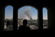 Rafah israel hamas