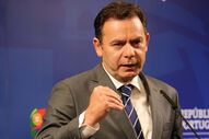 Luis Monentegro Miguel Pinto Luz Construção 