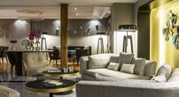 Sofitel Lisbon Liberdad