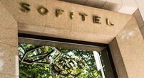 Sofitel Lisbon Liberdad