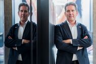 Carlos Ribas, responsável da Bosch em Portugal
