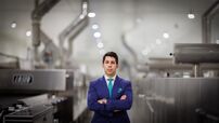 Diogo Freitas, CEO Officetotal Food Brands