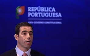 Governo rejeita saneamento político e diz que 'portugueses não perdoariam' inação na Santa Casa