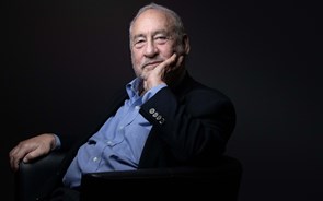 Stiglitz: Transição verde é uma oportunidade para acelerar crescimento económico