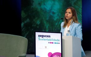 Clara Raposo: “Maior risco da transição energética está na inação dos governos”