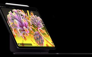 Apple apresenta novos iPads. Modelo Pro tem 'chip' para lidar com inteligência artificial